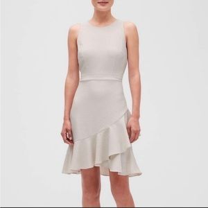 Banana Republic Polka Dot Dress